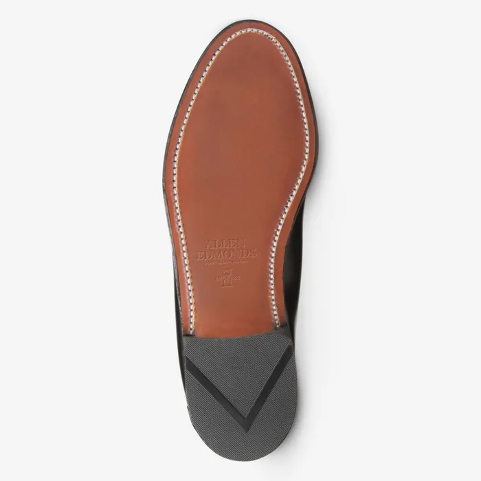 Allen Edmonds Walden Penny Loafer Oxblood Men Loafers and SlipOns