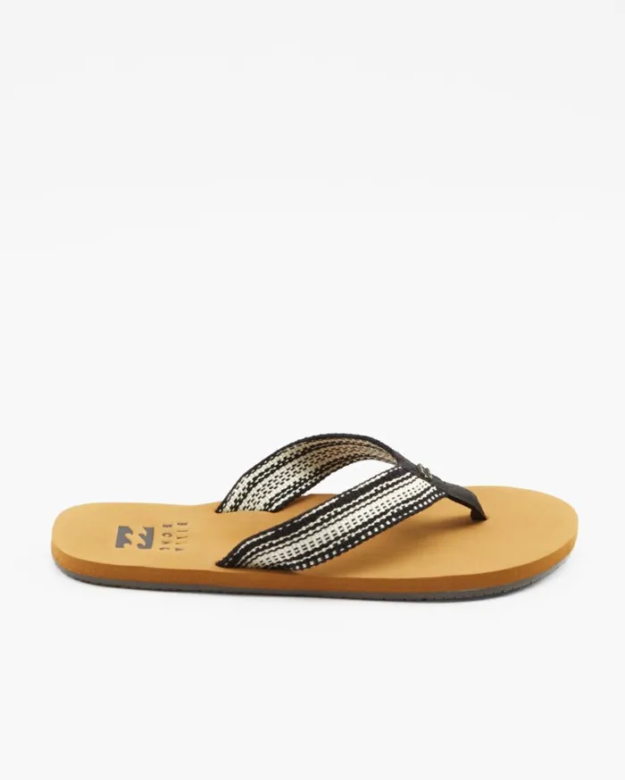 Baja Sandals Black Sands Women Billabong Shoes