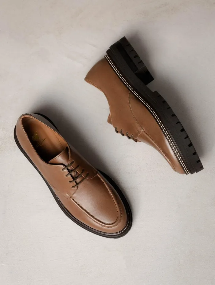 Bobbies Loafers and Derbies April Tartufo 8211 Women
