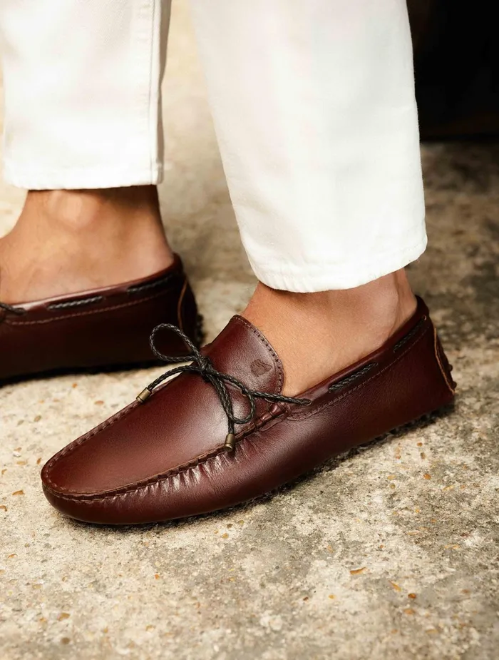 Bobbies Loafers Lloyd Turkish Coffee 8211 Men