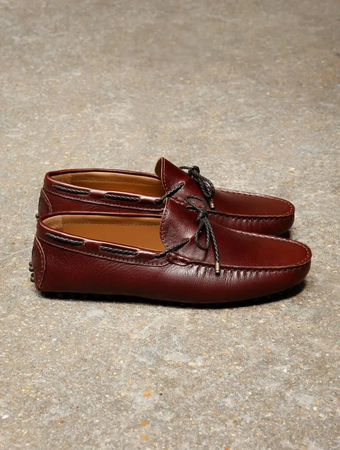 Bobbies Loafers Lloyd Turkish Coffee 8211 Men