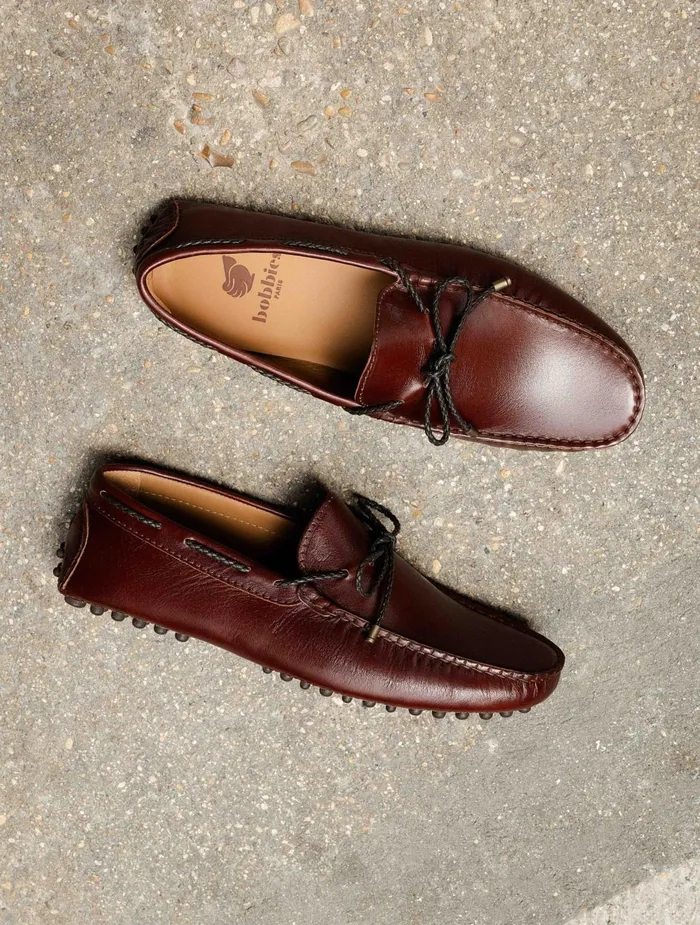 Bobbies Loafers Lloyd Turkish Coffee 8211 Men