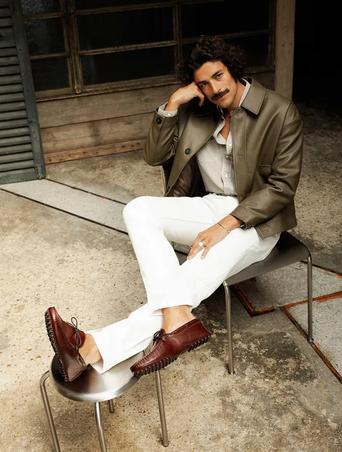 Bobbies Loafers Lloyd Turkish Coffee 8211 Men