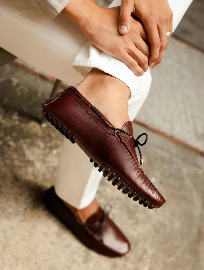 Bobbies Loafers Lloyd Turkish Coffee 8211 Men