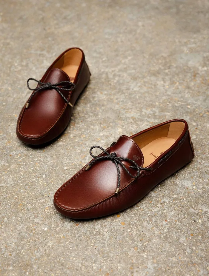 Bobbies Loafers Lloyd Turkish Coffee 8211 Men