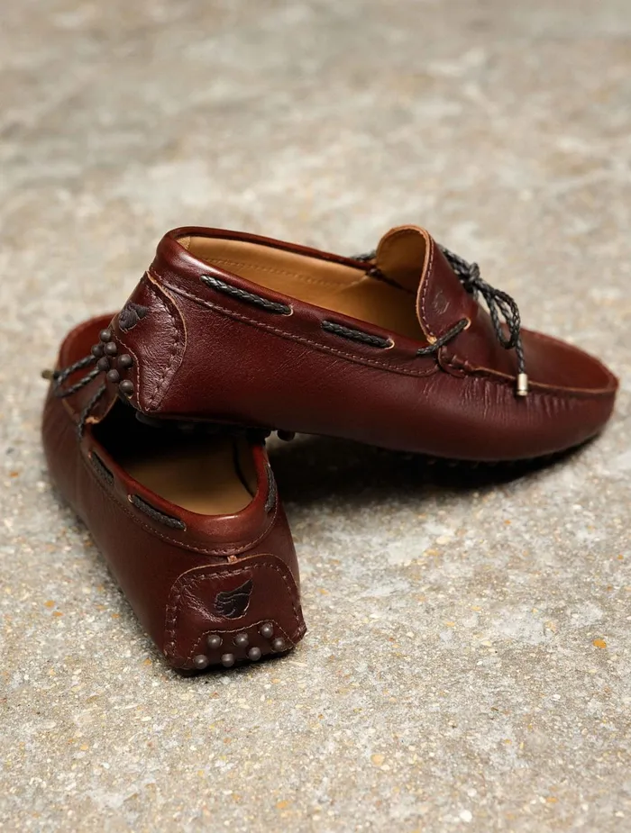 Bobbies Loafers Lloyd Turkish Coffee 8211 Men