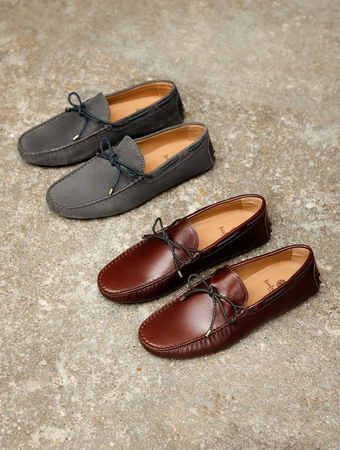 Bobbies Loafers Lloyd Turkish Coffee 8211 Men