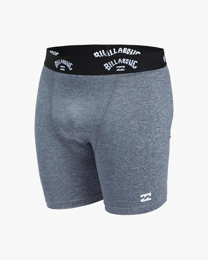 Boy039s All Day Undershorts Dark Grey Heather MenKids Billabong Undershorts