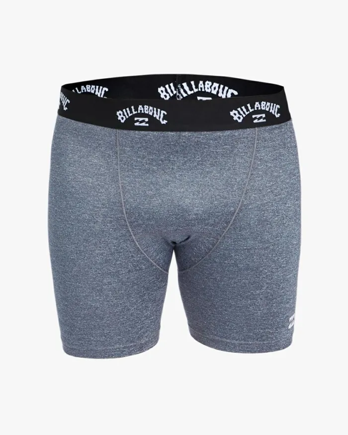 Boy039s All Day Undershorts Dark Grey Heather MenKids Billabong Undershorts
