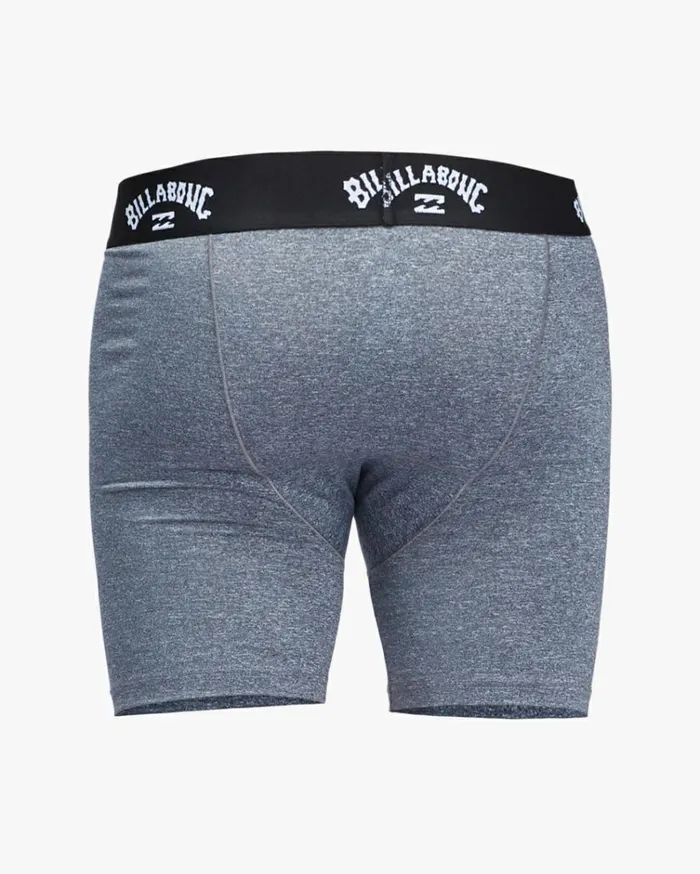 Boy039s All Day Undershorts Dark Grey Heather MenKids Billabong Undershorts