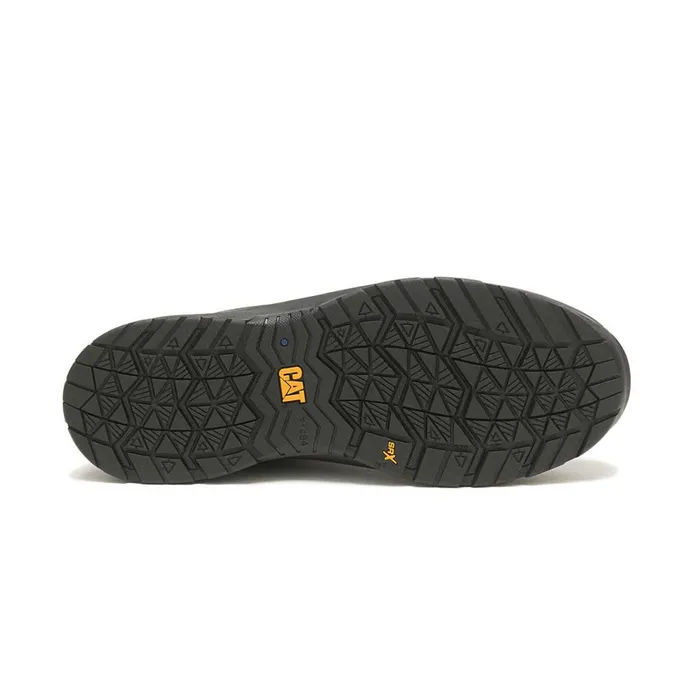 Cat Footwear Shoes Men039s Streamline 20 Composite Toe Work Shoe Blackblack 8211 Men