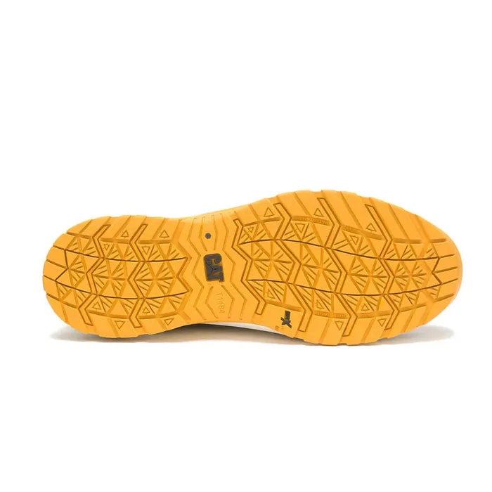 Cat Footwear Shoes Men039s Streamline 20 Composite Toe Work Shoe Medium Charcoalpaloma 8211 Men