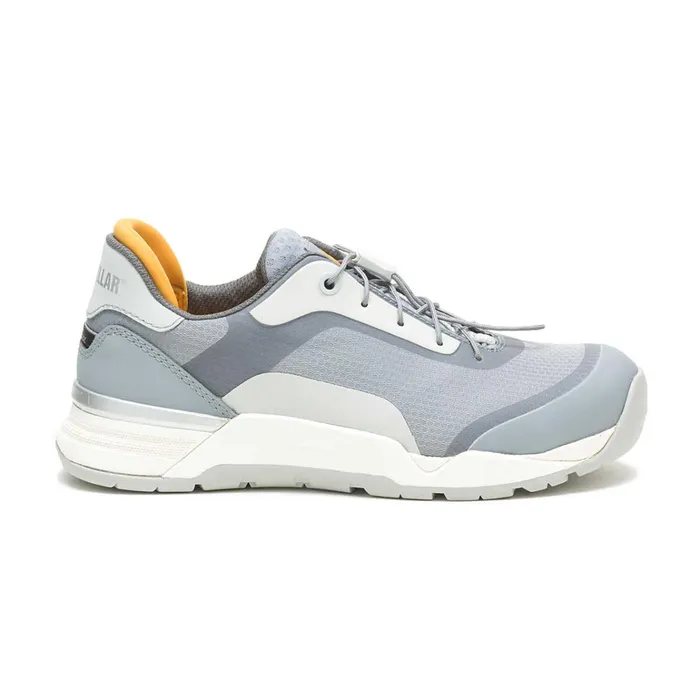 Cat Footwear Shoes Women039s Elapse Alloy Toe Work Shoe Tradewinds 8211 Women