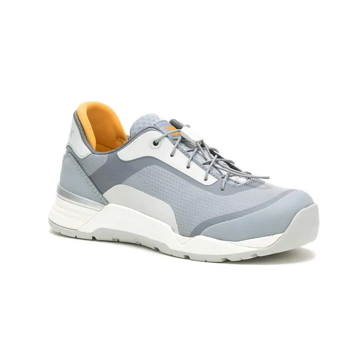 Cat Footwear Shoes Women039s Elapse Alloy Toe Work Shoe Tradewinds 8211 Women