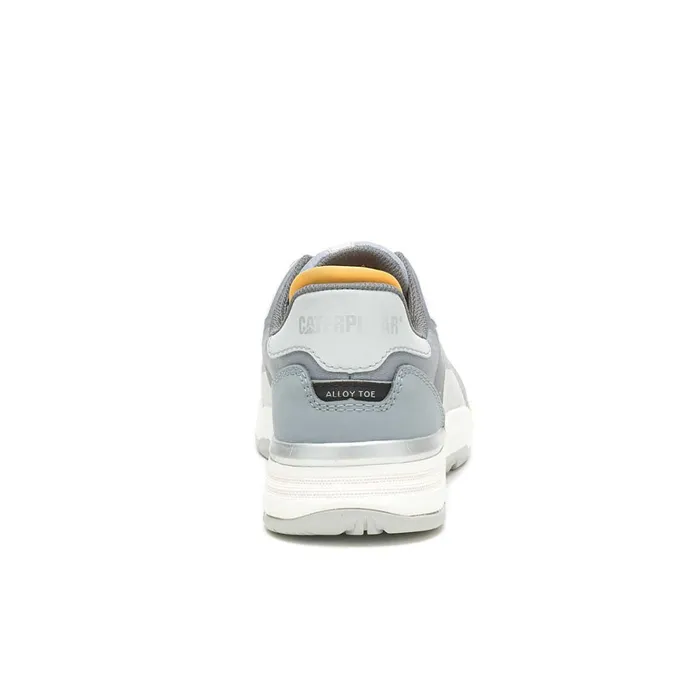 Cat Footwear Shoes Women039s Elapse Alloy Toe Work Shoe Tradewinds 8211 Women