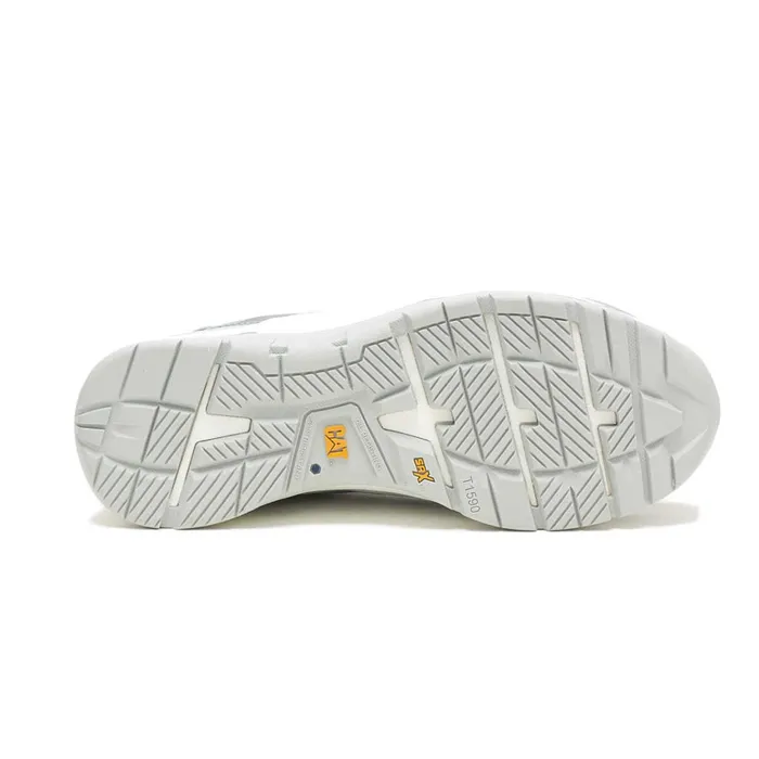 Cat Footwear Shoes Women039s Elapse Alloy Toe Work Shoe Tradewinds 8211 Women