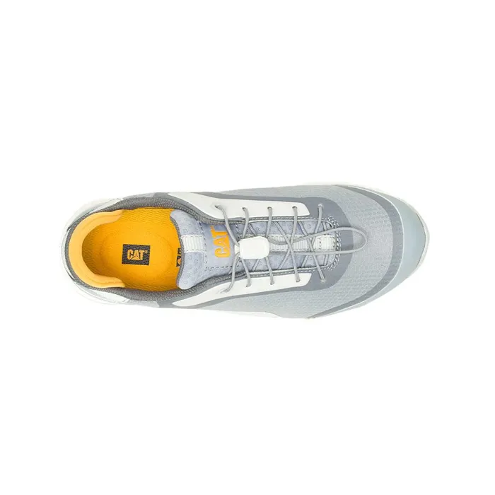 Cat Footwear Shoes Women039s Elapse Alloy Toe Work Shoe Tradewinds 8211 Women