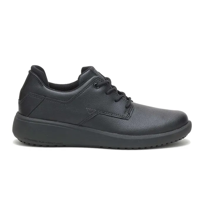 Cat Footwear Shoes Women039s ProRush SR Oxford Black 8211 Women
