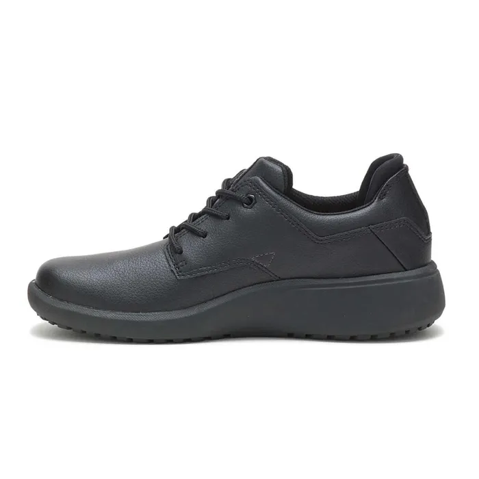 Cat Footwear Shoes Women039s ProRush SR Oxford Black 8211 Women