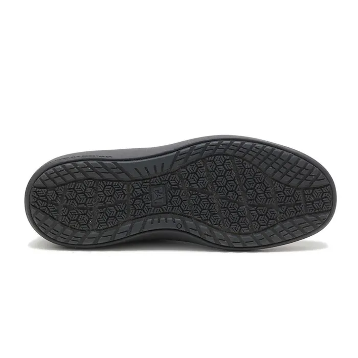 Cat Footwear Shoes Women039s ProRush SR Oxford Black 8211 Women