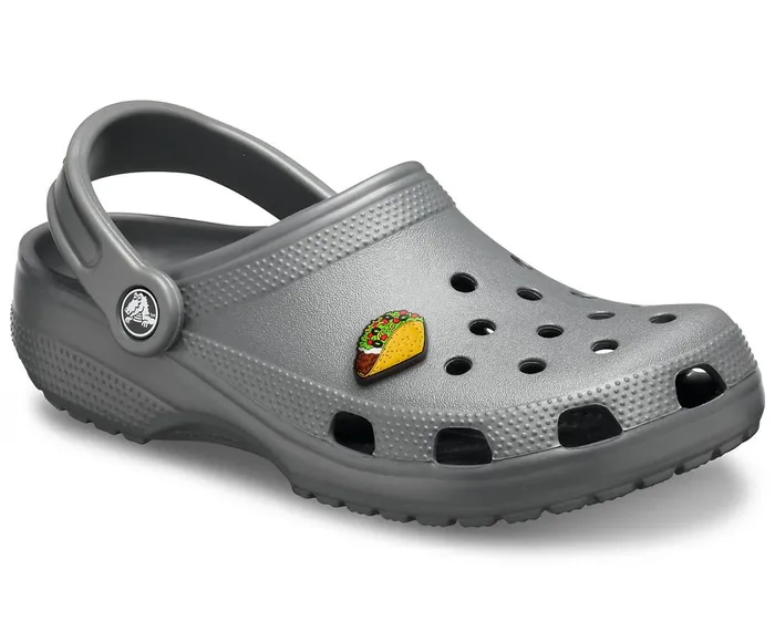 Crocs Classic Clog Slate Grey WomensMens Clogs
