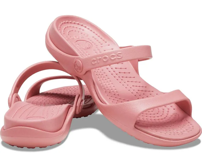 Crocs Cleo Sandal Blossom Womens Sandals