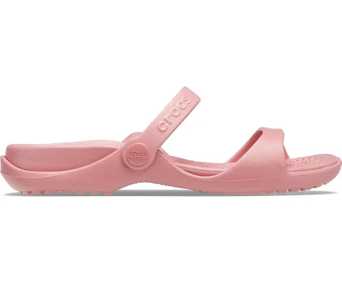 Crocs Cleo Sandal Blossom Womens Sandals
