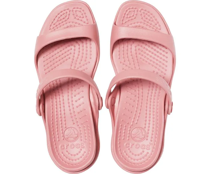 Crocs Cleo Sandal Blossom Womens Sandals