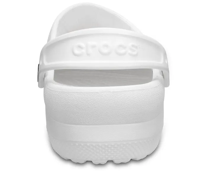 Crocs Specialist II Clog White WomensMens Clogs