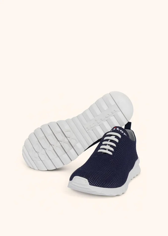 FITS 8211 SNEAKERS POLYESTER Women Kiton Shoes FITS 8211 SNEAKERS POLYESTER Women Kiton Shoes