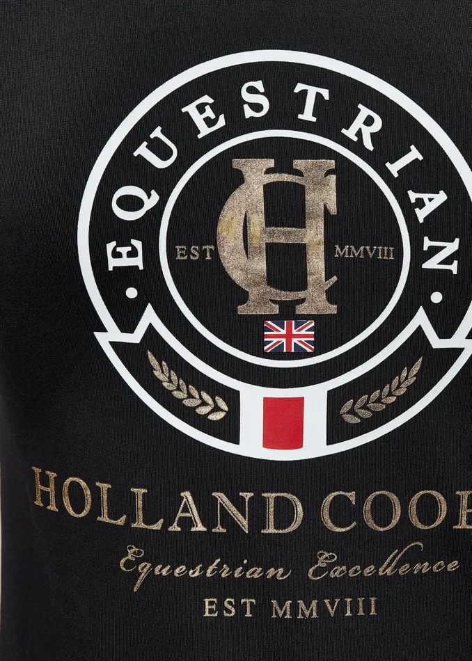 Holland Cooper Base Layers Women Heritage Base Layer