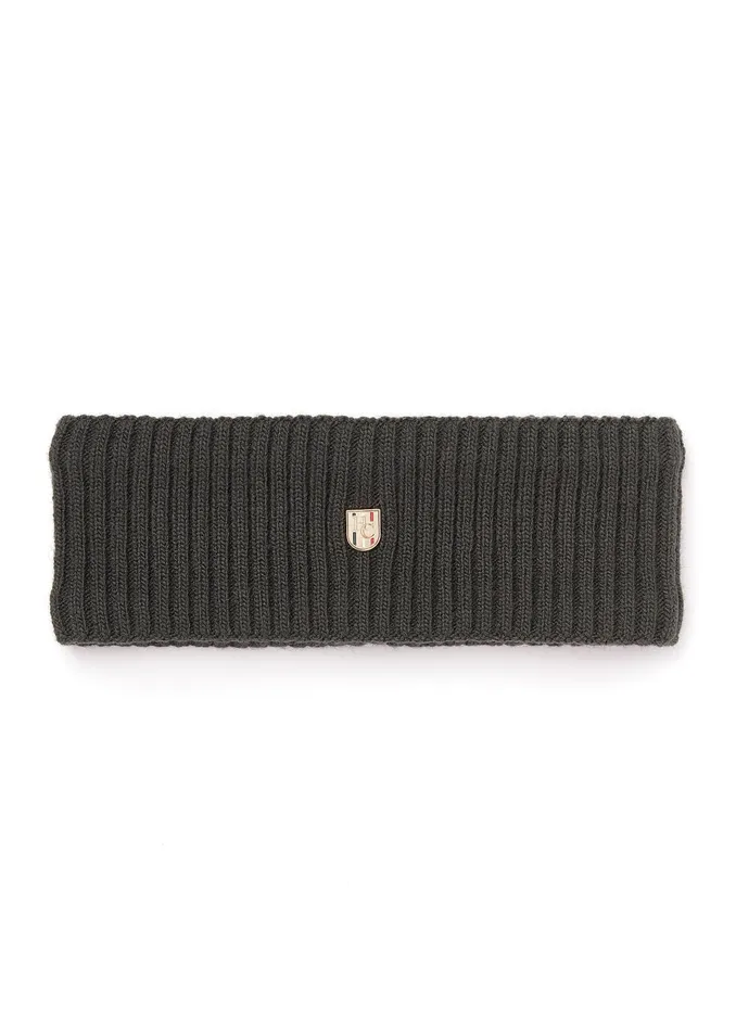 Holland Cooper Hats and Headbands Women Burghley Headband Dark Olive