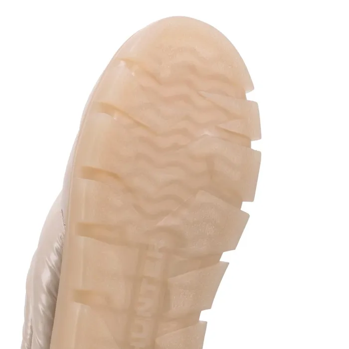Hunter Boots Madison Lug Sole Insulated Water Resistant Slipon Shoes Light Natural Women Insulated and Snow Boots Hunter Boots Madison Lug Sole Insulated Water Resistant Slipon Shoes Light Natural Women Insulated and Snow Boots