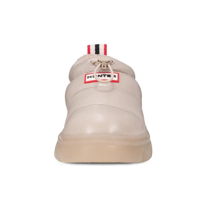 Hunter Boots Madison Lug Sole Insulated Water Resistant Slipon Shoes Light Natural Women Insulated and Snow Boots Hunter Boots Madison Lug Sole Insulated Water Resistant Slipon Shoes Light Natural Women Insulated and Snow Boots