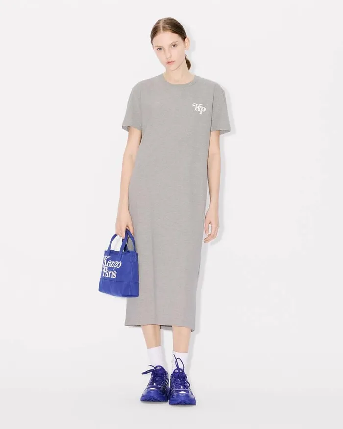 Kenzo Sneakers Women Pace Trainers For Women Deep Sea Blue