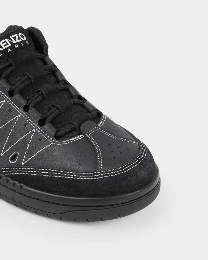 Kenzo Sneakers Women PXT Trainers For Women Black