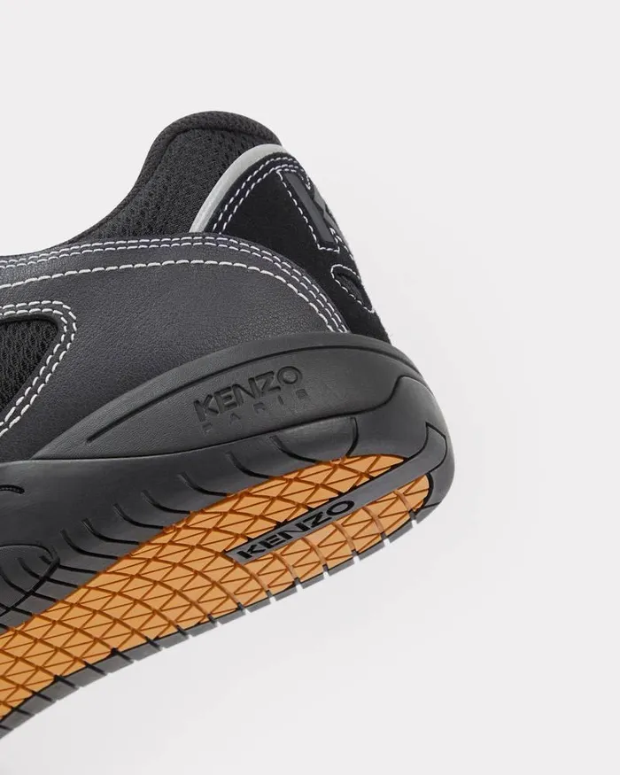 Kenzo Sneakers Women PXT Trainers For Women Black