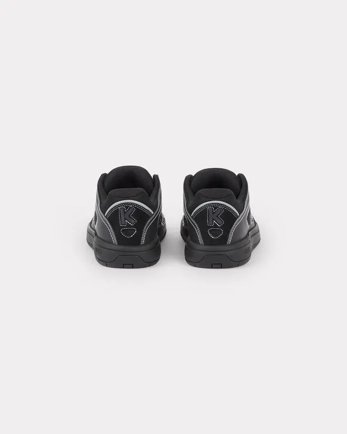 Kenzo Sneakers Women PXT Trainers For Women Black