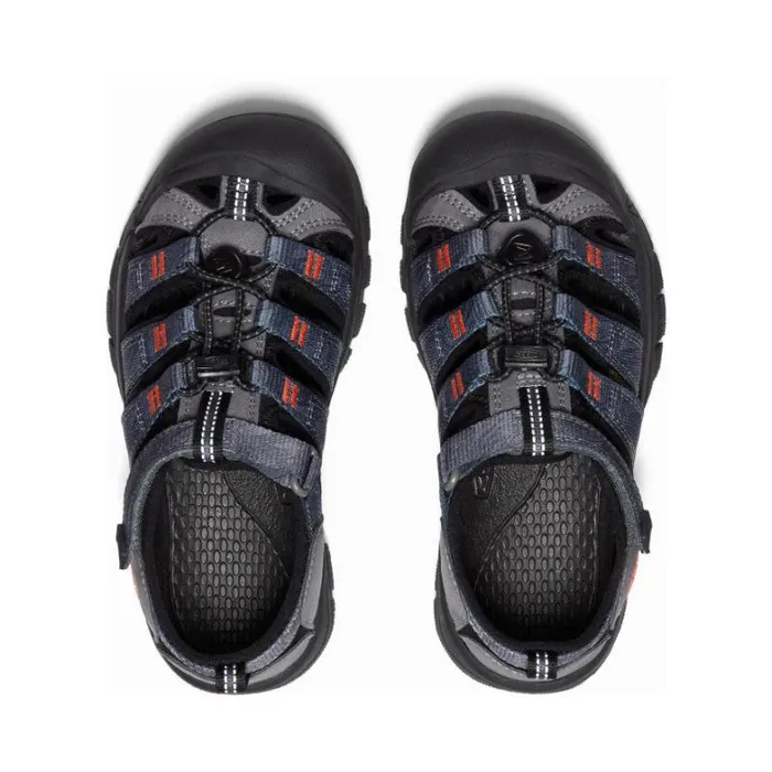 Kids KEEN Hike Big Kids039Grey Water Hiking Sandals 8211 Newport H2 Kids KEEN Hike Big Kids039Grey Water Hiking Sandals 8211 Newport H2