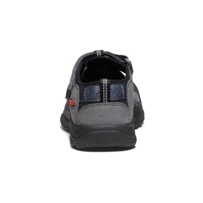 Kids KEEN Hike Big Kids039Grey Water Hiking Sandals 8211 Newport H2 Kids KEEN Hike Big Kids039Grey Water Hiking Sandals 8211 Newport H2