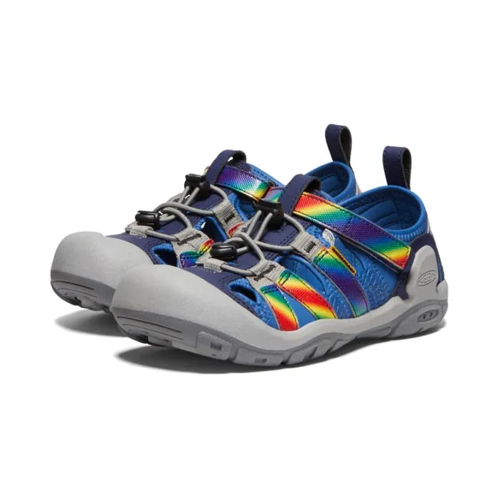 Kids KEEN Online Big Kids039 Blue Tie Dye Water Sandals 8211 Knotch Creek Kids KEEN Online Big Kids039 Blue Tie Dye Water Sandals 8211 Knotch Creek