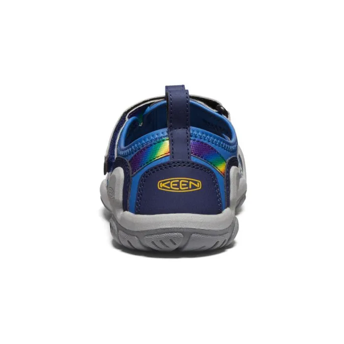 Kids KEEN Online Big Kids039 Blue Tie Dye Water Sandals 8211 Knotch Creek Kids KEEN Online Big Kids039 Blue Tie Dye Water Sandals 8211 Knotch Creek