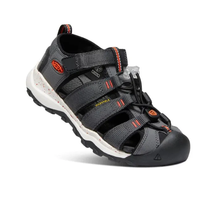 Kids KEEN Online Big Kids039 Grey Water Hiking Sandals 8211 Newport Neo H2 Kids KEEN Online Big Kids039 Grey Water Hiking Sandals 8211 Newport Neo H2