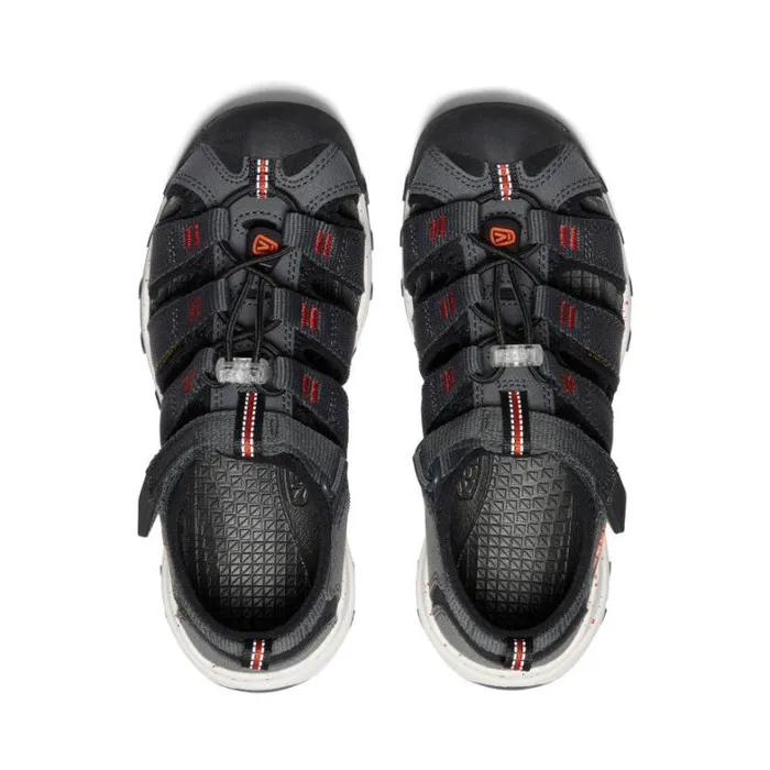 Kids KEEN Online Big Kids039 Grey Water Hiking Sandals 8211 Newport Neo H2 Kids KEEN Online Big Kids039 Grey Water Hiking Sandals 8211 Newport Neo H2