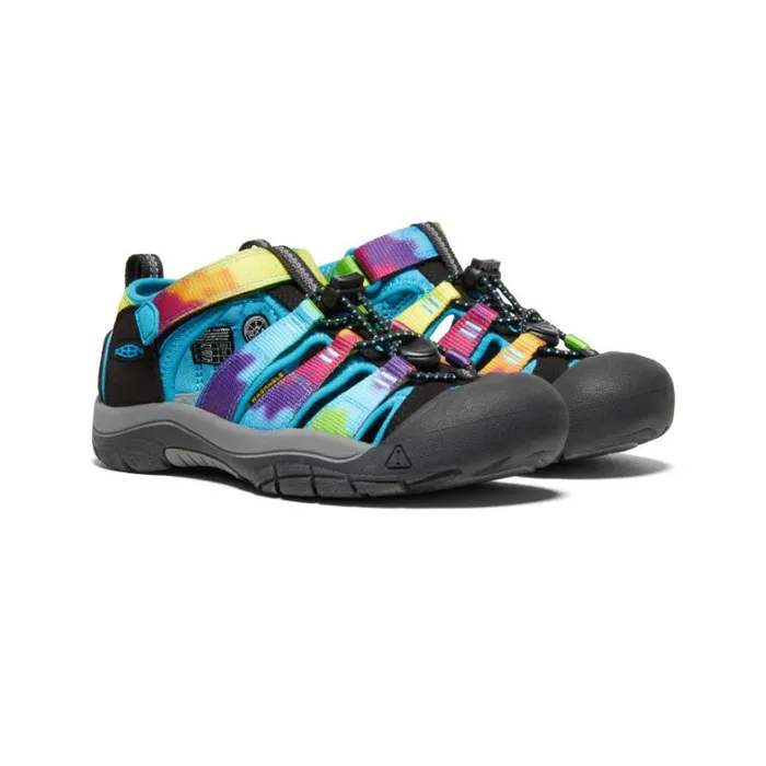 Kids KEEN Online Big Kids039 Rainbow Tie Dye Water Hiking Sandals 8211 Newport H2 Kids KEEN Online Big Kids039 Rainbow Tie Dye Water Hiking Sandals 8211 Newport H2