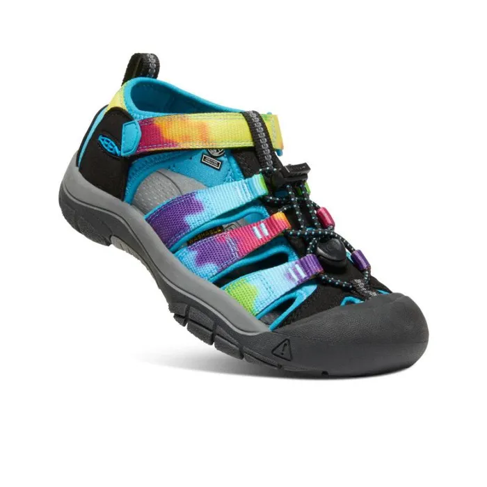Kids KEEN Online Big Kids039 Rainbow Tie Dye Water Hiking Sandals 8211 Newport H2 Kids KEEN Online Big Kids039 Rainbow Tie Dye Water Hiking Sandals 8211 Newport H2