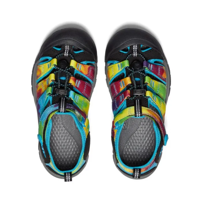 Kids KEEN Online Big Kids039 Rainbow Tie Dye Water Hiking Sandals 8211 Newport H2 Kids KEEN Online Big Kids039 Rainbow Tie Dye Water Hiking Sandals 8211 Newport H2