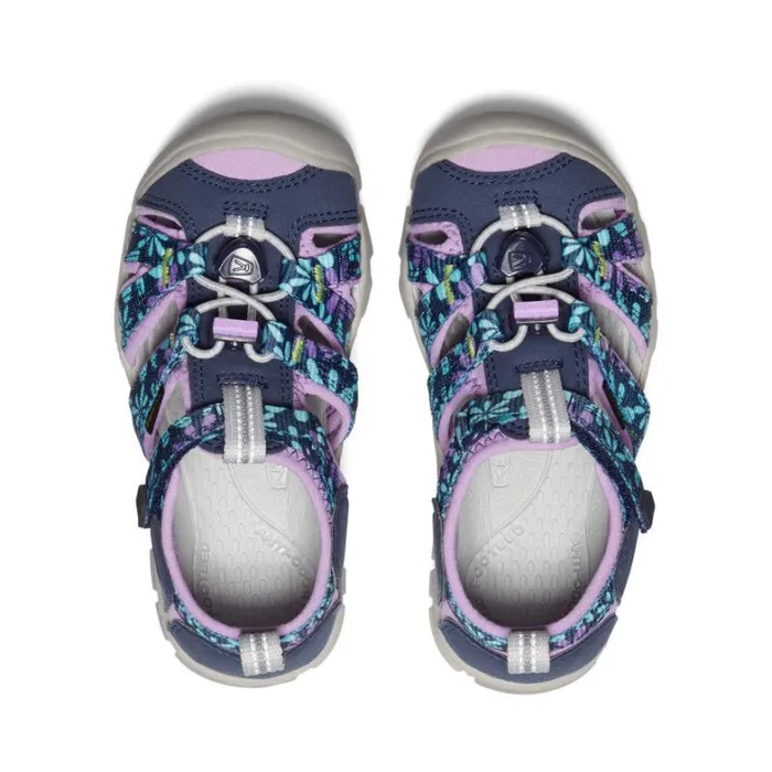 Kids KEEN Online Little Kids039 Flower Print Water Sandals 8211 Seacamp II CNX Kids KEEN Online Little Kids039 Flower Print Water Sandals 8211 Seacamp II CNX