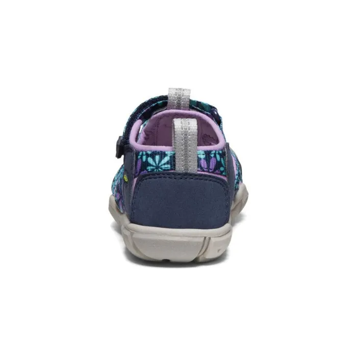 Kids KEEN Online Little Kids039 Flower Print Water Sandals 8211 Seacamp II CNX Kids KEEN Online Little Kids039 Flower Print Water Sandals 8211 Seacamp II CNX