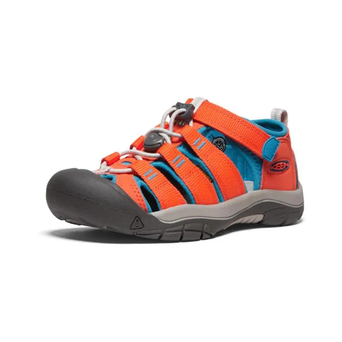 Kids KEEN Playground Big Kids039 Orange Water Hiking Sandals 8211 Newport H2 Kids KEEN Playground Big Kids039 Orange Water Hiking Sandals 8211 Newport H2